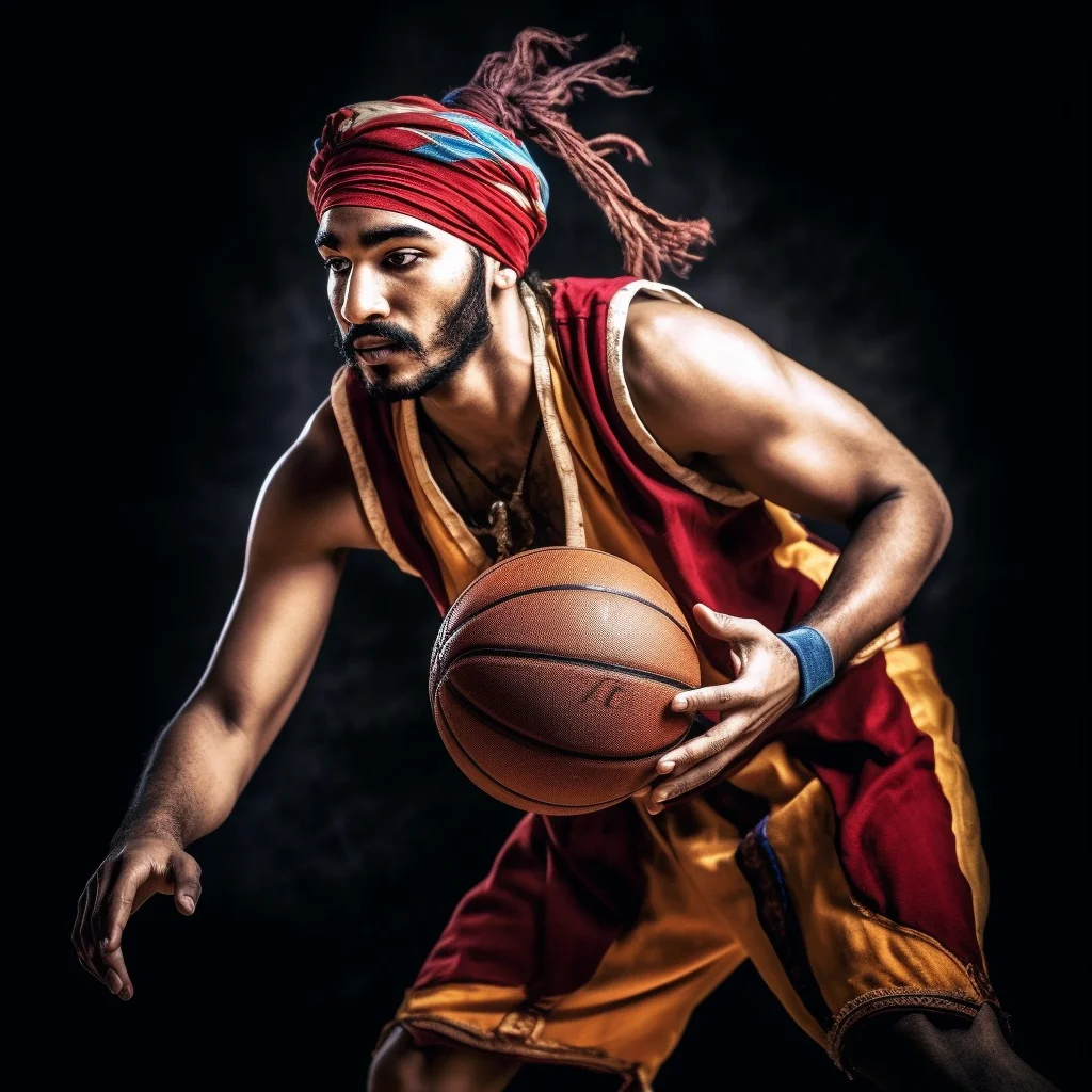 Mostbet Basketball betting